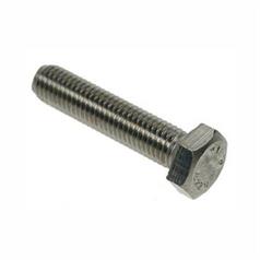 A2 Stainless Hex Set Screws