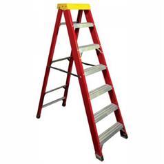 Fibreglass Steps Ladders