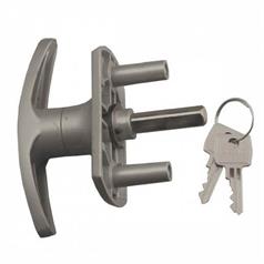 Handles, Locks And Latches