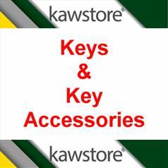 Keys And Key Accessories