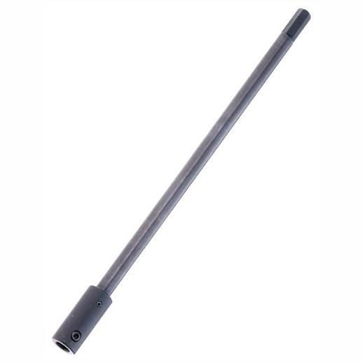 Bahco 3834 Arbor Extension; 11.1mm x 300mm; For Use With Arbors 1130; 11152; And 11152QC
