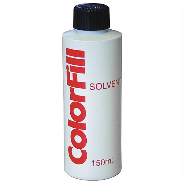 ColorFill; Worktop Joint Sealant Solvent; 150ml