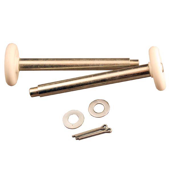 Cardale Retractable Rollers; Pack (2)