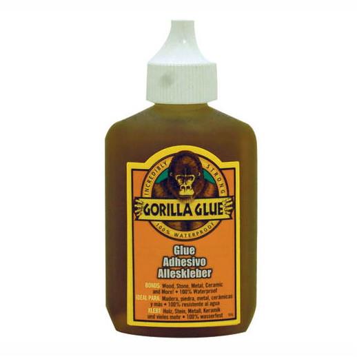 Gorilla Glue; Waterproof Glue; 60ml