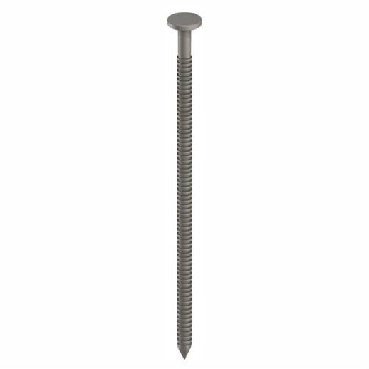 Timco SAR50MB Annular Ring Shank Nail Sheradised SH 50 x 2.65