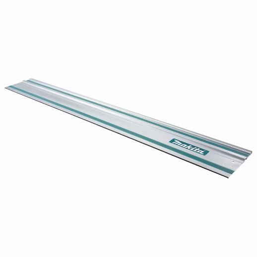 Makita 199140-0 Plunge Saw Guide Rail; 1000mm; (SP6000) (RP2301); Ideal For Cutting Worktops