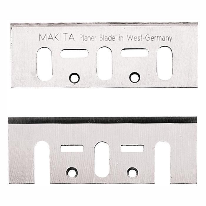 Makita D-16346 HSS Planer Blades; (1100) (1902) (N1923H) (KP0800) (KP0810)