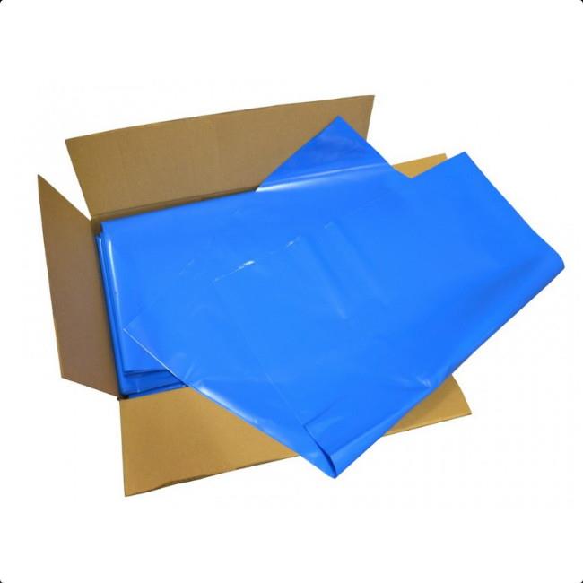 Rubble Bag; Blue (BL); 20