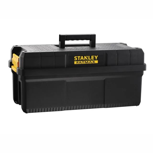 Stanley 1-81-083 FatMax® Work Step Toolbox Hop Up & Tote; 640mm