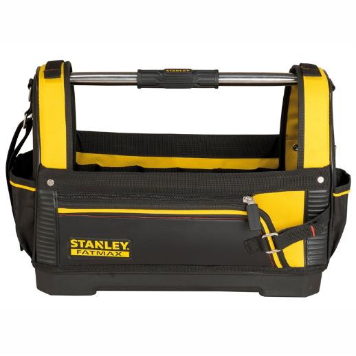 Stanley 1-93-951 Fat Max Open Tote Bag; 460mm (18