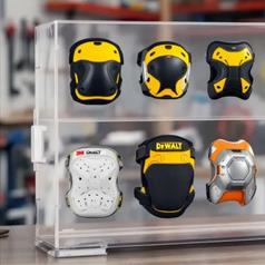 Protect Your Knees: What Are the Best Work Knee Pads?