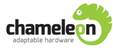 Chameleon