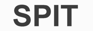 Spit