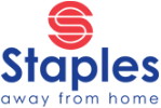 Staples