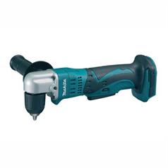 18 Volt Cordless Angle Drills