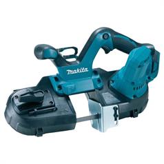 18 Volt Cordless Band Saws