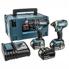 18 Volt Cordless Kits