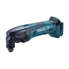 18 Volt Cordless Multitools