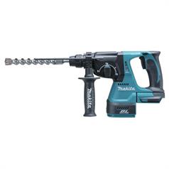 18 Volt Cordless SDS Drills