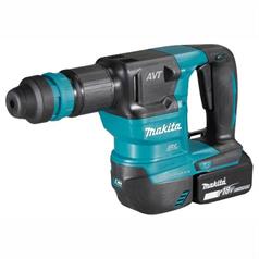 18 Volt Cordless Scrapers