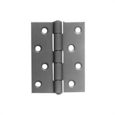 451 Strong Steel Butt Hinges