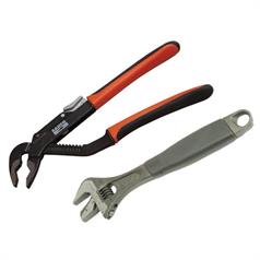 Adjustable Wrenches