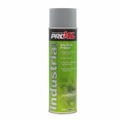 Aerosol Spray Primers