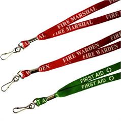 Armbands And Lanyards