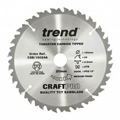 Blades For Plunge Saws