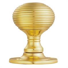 Brass Knob Sets