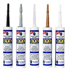 Hybrid Polymer Sealants