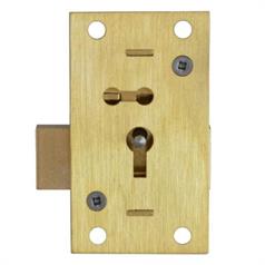 Cabinet Locks