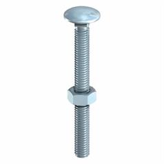 Carriage Bolts