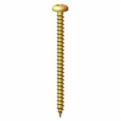 Chippy Chipboard Pan Head Screws