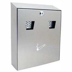 Cigarette Bins