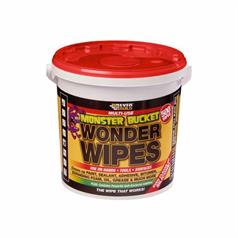 Cleaners, Removers And Wipes