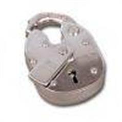 Closed Shackle Padlocks