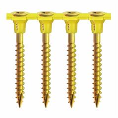 Collated Flooring Screws