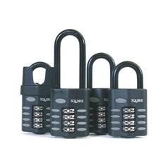 Combination Padlocks