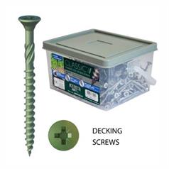 Decking Screws