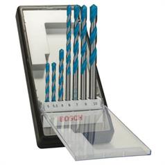 Drill Bit Sets