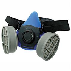 Dust Masks And Respirators