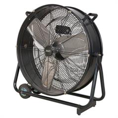 Fans And Fan Heaters