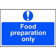 Food Preparation