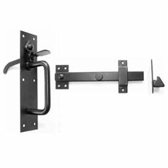 Gate Catches And Latches