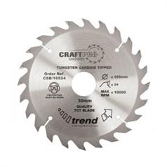 General Purpose Circular Saw Blades