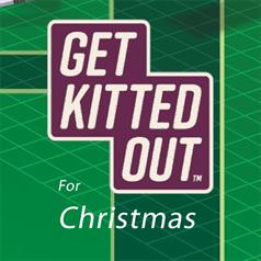 Get Kitted Out For Christmas