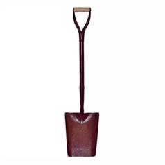 Groundworkers Tools