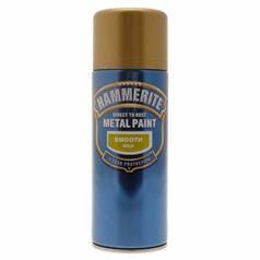 Hammerite Aerosol Spray Paints