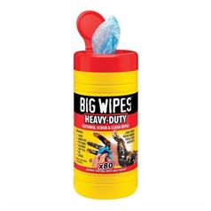 Hand And Surface Cleaning Wipes